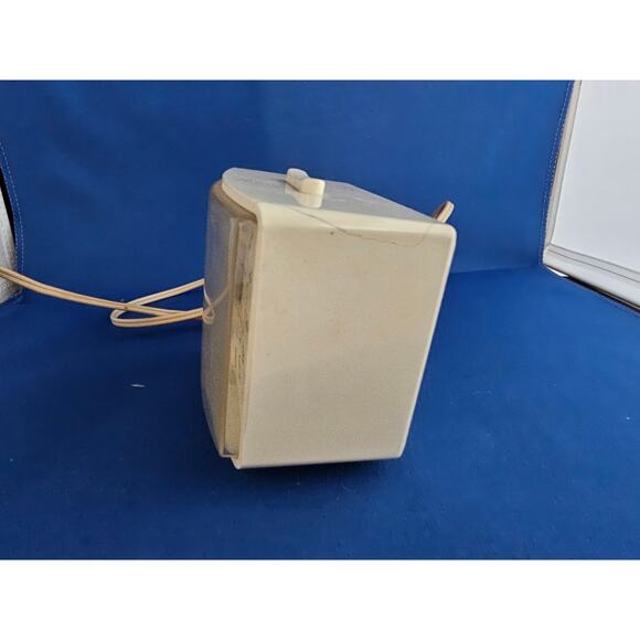 Vintage General Electric (GE) Model 7295K View-Alarm Clock - Tested Works - Picture 2 of 8